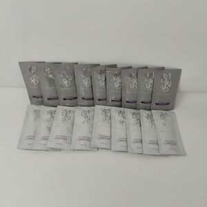 Madison Reed Color Protecting Shampoo & Conditioner 0.5 oz Sample Lot of 18